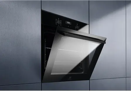 Духовой шкаф Electrolux OEF5C50Z фото 3 в Ростове-на-Дону Духовой шкаф Electrolux OEF5C50Z фото 3 в Ростове-на-Дону