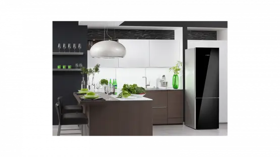 Холодильник Bosch KGN39LB32R фото 3 в Ростове-на-Дону