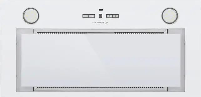 Кухонная вытяжка Maunfeld Fantasy 1000ST 60 White Glass фото 3 в Ростове-на-Дону Кухонная вытяжка Maunfeld Fantasy 1000ST 60 White Glass фото 3 в Ростове-на-Дону