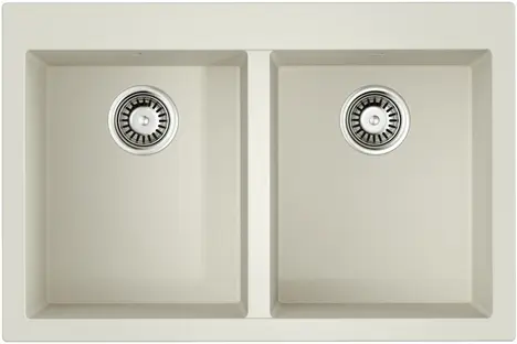 Кухонная мойка OMOIKIRI Bosen 80-2-WH(арт.4993839) фото 1 в Ростове-на-Дону Кухонная мойка OMOIKIRI Bosen 80-2-WH(арт.4993839) фото 1 в Ростове-на-Дону