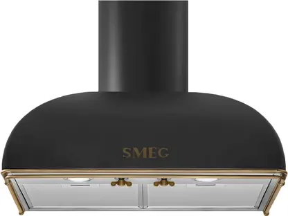 Вытяжка Smeg KS59AOE2 в Ростове-на-Дону