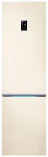 Двухкамерный холодильник Samsung RB 37 K 6220 EF/WT в Ростове-на-Дону