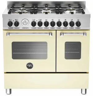 Варочный центр Bertazzoni MAS906MFEDCRT фото 1 в Ростове-на-Дону