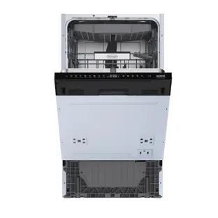 Посудомоечная машина DeLonghi DDW 08S Topazio фото 2 в Ростове-на-Дону