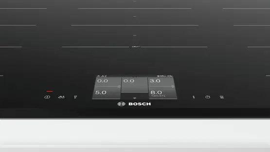 Варочная панель Bosch PXX975KW1E фото 2 в Ростове-на-Дону Варочная панель Bosch PXX975KW1E фото 2 в Ростове-на-Дону