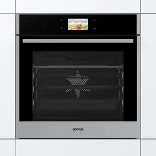 Духовой шкаф Gorenje BOP799S51X фото 3 в Ростове-на-Дону