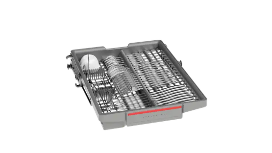 Встраиваемая посудомоечная машина Bosch SPV6HMX4MR фото 2 в Ростове-на-Дону