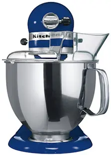 Миксер KitchenAid 5KSM150PSEBU фото 3 в Ростове-на-Дону