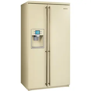 Холодильник Smeg SBS800PO9 в Ростове-на-Дону Холодильник Smeg SBS800PO9 в Ростове-на-Дону