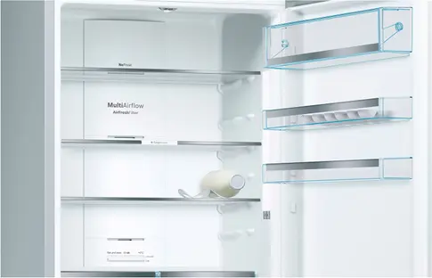 Двухкамерный холодильник Bosch KGN49LB30U фото 3 в Ростове-на-Дону