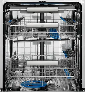 Встраиваемая посудомоечная машина Electrolux EEG69410L фото 2 в Ростове-на-Дону