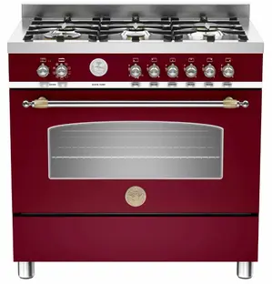 Варочный центр Bertazzoni HER906MFESVIT фото 1 в Ростове-на-Дону