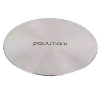 Мойка Paulmark LUMI 45UNI LU45-BL черный гранит фото 3 в Ростове-на-Дону