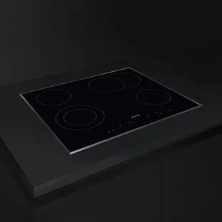 Варочная панель Smeg SE364EMTB фото 3 в Ростове-на-Дону