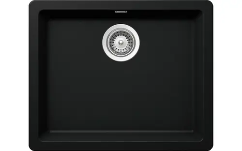 Мойка SCHOCK  Soho 60 (N-100) Cristadur 550x430 (подстольный монтаж) пуро в Ростове-на-Дону