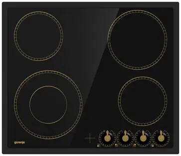 Варочная поверхность Gorenje EC 642 CLB фото 1 в Ростове-на-Дону