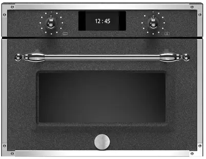 Духовой шкаф с паром Bertazzoni F457HERVTND фото 1 в Ростове-на-Дону