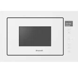 Микроволновая печь Brandt BMG2120W фото 1 в Ростове-на-Дону