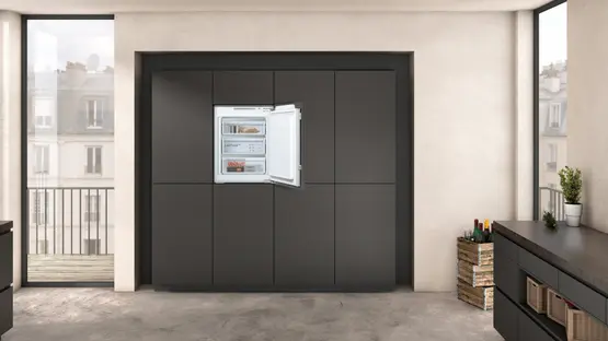 Холодильник Neff GU7213DE0 фото 2 в Ростове-на-Дону Холодильник Neff GU7213DE0 фото 2 в Ростове-на-Дону