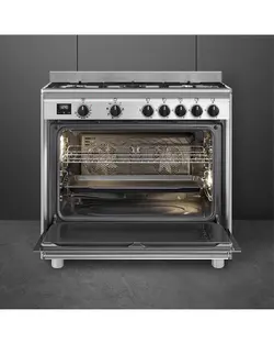 Варочный центр SMEG BG91X2 фото 2 в Ростове-на-Дону