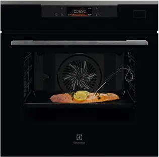 Духовой шкаф Electrolux KOBBS39H фото 1 в Ростове-на-Дону Духовой шкаф Electrolux KOBBS39H фото 1 в Ростове-на-Дону