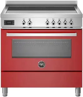 Варочный центр Bertazzoni PRO95I1EROT фото 1 в Ростове-на-Дону