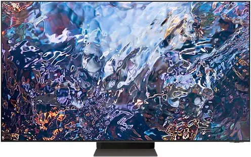 Телевизор Samsung  75" (191 см) 2021 черный Samsung QE75QN700AUXRU фото 1 в Ростове-на-Дону