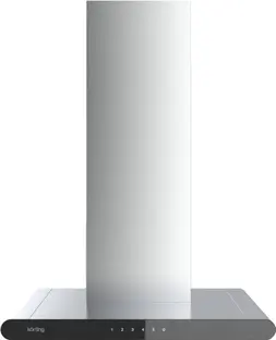 Купольная вытяжка Korting KHC 6958 XGN фото 2 в Ростове-на-Дону Купольная вытяжка Korting KHC 6958 XGN фото 2 в Ростове-на-Дону