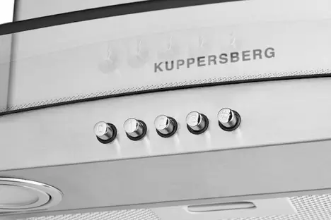 Вытяжка Kuppersberg KAMINOX 60 X фото 3 в Ростове-на-Дону Вытяжка Kuppersberg KAMINOX 60 X фото 3 в Ростове-на-Дону