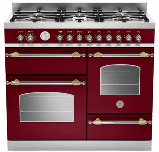 Варочный центр Bertazzoni HER1006MFETVIT фото 1 в Ростове-на-Дону