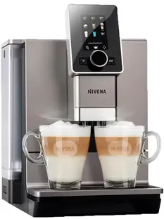 Кофемашина Nivona NICR 930 фото 2 в Ростове-на-Дону