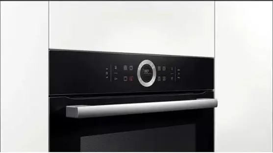 Духовой шкаф Bosch HBG672BB1S фото 3 в Ростове-на-Дону Духовой шкаф Bosch HBG672BB1S фото 3 в Ростове-на-Дону