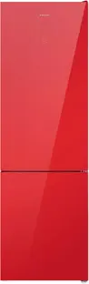 Холодильник MAUNFELD MFF200NFR Inverter фото 1 в Ростове-на-Дону Холодильник MAUNFELD MFF200NFR Inverter фото 1 в Ростове-на-Дону