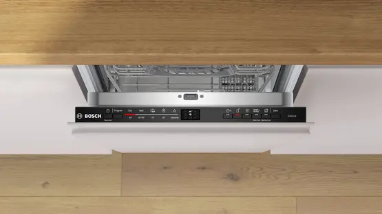 Встраиваемая посудомоечная машина Bosch SPV2HKX42E фото 3 в Ростове-на-Дону Встраиваемая посудомоечная машина Bosch SPV2HKX42E фото 3 в Ростове-на-Дону