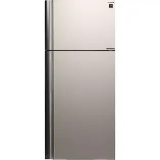 Двухкамерный холодильник Sharp SJ-XE 59 PMBE фото 1 в Ростове-на-Дону