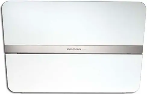 Вытяжка Falmec FLIPPER WHITE 85 фото 1 в Ростове-на-Дону
