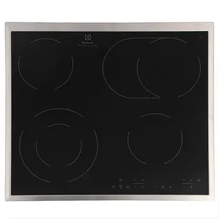 Варочная панель Electrolux EHF96346XK в Ростове-на-Дону