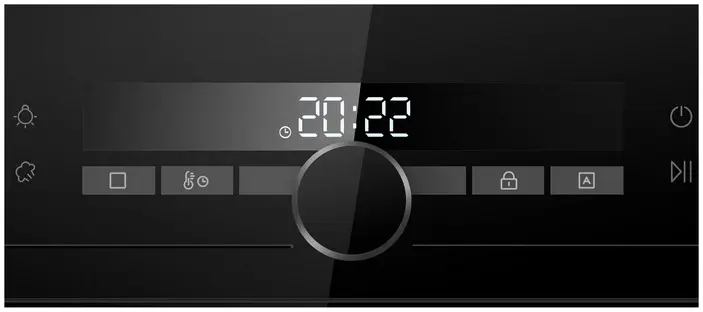 Духовой шкаф HAIER HOQ-F6CASGB фото 2 в Ростове-на-Дону