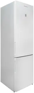 Холодильник Schaub Lorenz SLU C201D0 W фото 3 в Ростове-на-Дону