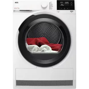 Сушильная машина AEG TR718BE фото 1 в Ростове-на-Дону