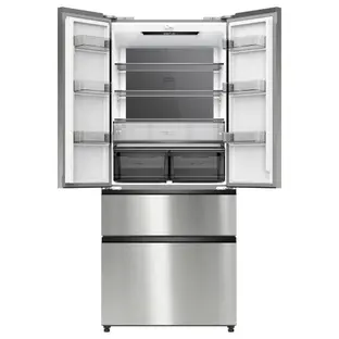 Холодильник Korting KNFF 80307 SI X фото 2 в Ростове-на-Дону