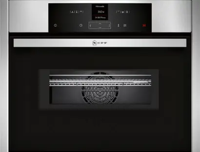 Микроволновая печь Neff C15MR02N0 фото 1 в Ростове-на-Дону Микроволновая печь Neff C15MR02N0 фото 1 в Ростове-на-Дону