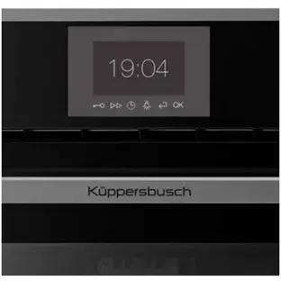 Духовой шкаф Kuppersbusch BP 6550.0 S9 фото 2 в Ростове-на-Дону Духовой шкаф Kuppersbusch BP 6550.0 S9 фото 2 в Ростове-на-Дону