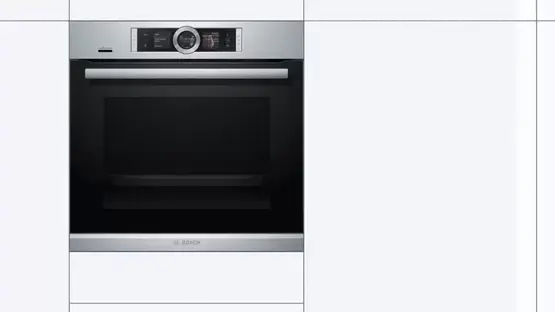 Духовой шкаф Bosch HSG 636 XS6 фото 3 в Ростове-на-Дону