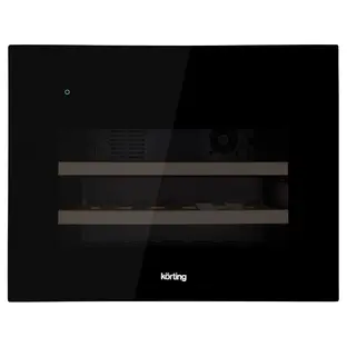 Встраиваемый винный шкаф Korting KFW 501 SL GN фото 1 в Ростове-на-Дону