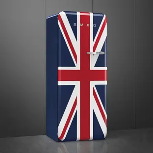 Холодильник Smeg FAB28LDUJ5 фото 3 в Ростове-на-Дону