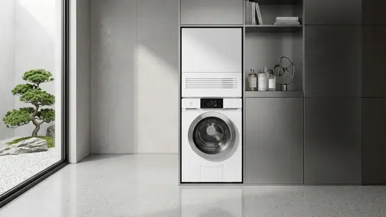 Стиральная машина V-ZUG AdoraWash V4000 AW4T-11042 L фото 2 в Ростове-на-Дону