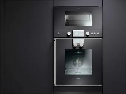 Микроволновая печь Gaggenau BM 221-100 фото 2 в Ростове-на-Дону