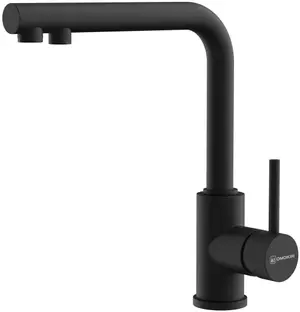 Смеситель OMOIKIRI  Nakagawa 2 Plus-BL (арт.4994414) фото 1 в Ростове-на-Дону