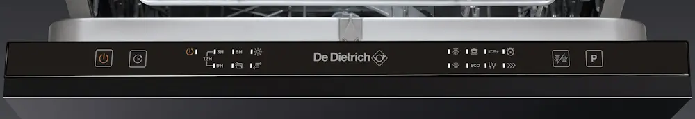 Встраиваемая посудомоечная машина De Dietrich KDLV326J2 фото 2 в Ростове-на-Дону Встраиваемая посудомоечная машина De Dietrich KDLV326J2 фото 2 в Ростове-на-Дону